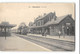 CPA 80 Chaulnes La Gare Et Le Train - Chaulnes