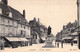 CPA Langres - La Rue Diderot - Oblitéré En 1915 - Langres