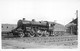 ¤¤   -    Chemin De Fer Du ROYAUME-UNI    -  Carte-Photo D'une Locomotive à Vapeur  -  Train   -   ¤¤ - Eisenbahnen