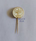 Volleyball World Championship Cup WC CSSR Praha Prague 1966 PIN A7/9 - Volleyball