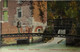 Haine Saint Pierre (La Louviere) Moulin Gorez (color) 1914 - La Louviere