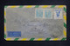 BRÉSIL - Enveloppe De Rio De Janeiro Pour Paris Par Avion - L 122256 - Covers & Documents