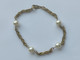 BRACELET PERLE Long 21 Cm Env Poids 6,66 Grammes - Bracciali