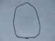 CHAINE Long Total 47 Cm Env Poids 8,98 Grammes - Necklaces/Chains