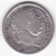 Grande Bretagne. 1 Shilling 1817 George III, En Argent. KM# 666 - I. 1 Shilling