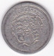 Grande Bretagne. 1 Shilling 1817 George III, En Argent. KM# 666 - I. 1 Shilling