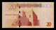 Libia Libya 20 Dinars 2013 Pick 79 SC UNC - Libye