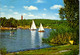 33671 - Deutschland - Berlin , Havel Mit Grunewaldturm - Grunewald