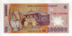 Romania - 2001 - Banconota Da 100.000 Lei - Polimero ? - Nuova - (FDC34969) - Romania