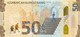 Azerbaijan 50 Manat 2020 Unc Pn 41 - Azerbaigian