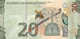 Azerbaijan 20 Manat 2021 Unc Pn 40a - Azerbaïjan