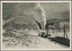 Suisse - GR Alp Grüm - Bernina Bahn BB - RhB - Poschiavo - A. Steiner - Poschiavo