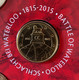 Delcampe - BELGIQUE 2015 Série FDC "Waterloo" (8 Monnaies Euro + 1 Médaille En Maillechort) - Bélgica