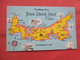 Map Greetings.  Prince Edward Island Canada > Prince Edward Island    Ref 5633 - Andere & Zonder Classificatie
