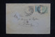 BRÉSIL - Enveloppe De Rio De Janeiro Par Avion Pour Paris En 1950 - L 122282 - Lettres & Documents