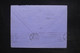 MONACO - Enveloppe De Monaco Par Avion Pour Paris En 1938 - L 122312 - Lettres & Documents