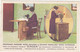 Meuble / Machine à Coudre SINGER / Rue De Vesle à REIMS (51) - Publicité