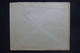 ALLEMAGNE - Enveloppe Commerciale De Dantzig En 1922 - L 122329 - Brieven En Documenten