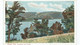 Cornwall  Postcard  River Fal Peacock Unused - Falmouth