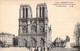 CPA Lot De 5 Cartes De Paris - Sets And Collections