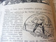 Delcampe - Année 1933  GUIGNOL Cinéma De La Jeunesse ...mais Pas Que ! (Mon Oncle Empereur ! ,Quelqu'un Troubla La Fête, BD, Etc ) - Magazines & Catalogs