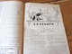 Delcampe - Année 1933  GUIGNOL Cinéma De La Jeunesse ...mais Pas Que ! (Mon Oncle Empereur ! ,Quelqu'un Troubla La Fête, BD, Etc ) - Zeitschriften & Kataloge