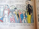 Delcampe - Année 1933  GUIGNOL Cinéma De La Jeunesse ...mais Pas Que ! (Mon Oncle Empereur ! ,Quelqu'un Troubla La Fête, BD, Etc ) - Riviste & Cataloghi