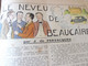 Delcampe - Année 1933  GUIGNOL Cinéma De La Jeunesse ...mais Pas Que ! (Mon Oncle Empereur ! ,Quelqu'un Troubla La Fête, BD, Etc ) - Riviste & Cataloghi