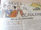 Delcampe - Année 1933  GUIGNOL Cinéma De La Jeunesse ...mais Pas Que ! (Mon Oncle Empereur ! ,Quelqu'un Troubla La Fête, BD, Etc ) - Magazines & Catalogs