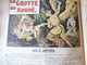 Delcampe - Année 1933  GUIGNOL Cinéma De La Jeunesse ...mais Pas Que ! ( Bascona, La Grotte Du Roumi, AVIATION MILITAIRE, BD, Etc ) - Zeitschriften & Kataloge