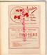 Delcampe - 87- LIMOGES -PROGRAMME SOCIETE CONCERTS CONSERVATOIRE-SALLE DU TIVOLI-CINE PARIS-MARY MAYRAND-A .BRAILOWSKY-DONY - Programs