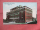 Grady Hospital New Addition.  Savannah  Georgia > Savannah      .  Ref 5634 - Savannah