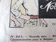 Année 1933 GUIGNOL Cinéma De La Jeunesse ...mais Pas Que ! (Mystères De La Nlle-Grenade, Le Buste Au Nez Cassé, BD,Etc ) - Revistas & Catálogos