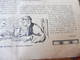 Delcampe - Année 1933 GUIGNOL Cinéma De La Jeunesse ...mais Pas Que ! (Mystères De La Nlle-Grenade, Le Buste Au Nez Cassé, BD,Etc ) - Magazines & Catalogs
