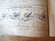 Delcampe - Année 1933 GUIGNOL Cinéma De La Jeunesse ...mais Pas Que ! (Mystères De La Nlle-Grenade, Le Buste Au Nez Cassé, BD,Etc ) - Zeitschriften & Kataloge