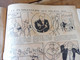 Delcampe - Année 1933 GUIGNOL Cinéma De La Jeunesse ...mais Pas Que ! (Mystères De La Nlle-Grenade, Le Buste Au Nez Cassé, BD,Etc ) - Magazines & Catalogues
