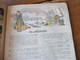 Delcampe - Année 1930 GUIGNOL Cinéma De La Jeunesse ..mais Pas Que ! (La Perle Noire Irisée, L'un D'eux Partit.. , BD, Etc ) - Zeitschriften & Kataloge