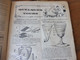 Delcampe - Année 1930 GUIGNOL Cinéma De La Jeunesse ..mais Pas Que ! (La Perle Noire Irisée, L'un D'eux Partit.. , BD, Etc ) - Zeitschriften & Kataloge