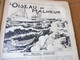 Delcampe - Année 1930 GUIGNOL Cinéma De La Jeunesse ..mais Pas Que ! (La Perle Noire Irisée, L'un D'eux Partit.. , BD, Etc ) - Magazines & Catalogs