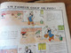 Delcampe - Année 1930 GUIGNOL Cinéma De La Jeunesse ..mais Pas Que ! (La Perle Noire Irisée, L'un D'eux Partit.. , BD, Etc ) - Magazines & Catalogs