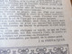 Delcampe - Année 1930 GUIGNOL Cinéma De La Jeunesse ..mais Pas Que ! (La Perle Noire Irisée, L'un D'eux Partit.. , BD, Etc ) - Magazines & Catalogs