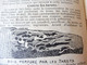 Delcampe - Année 1930 GUIGNOL Cinéma De La Jeunesse ..mais Pas Que ! (La Perle Noire Irisée, L'un D'eux Partit.. , BD, Etc ) - Magazines & Catalogs