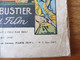 Année 1932 GUIGNOL Cinéma De La Jeunesse ..mais Pas Que ! (Le Flibustier , Les B. A. De Toupinet  , BD, Etc ) - Magazines & Catalogues