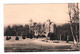 Grandtully Castle Old Postcard Posted 1930 To Zagreb B220510 - Perthshire