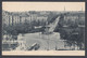 Vintage Printed Postcard Postale Carte Postkarte Gruss Aus Berlin Lutzowplatz Mit Herkulesbrunnen Germany Deutsche - Schoeneberg