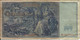 Billet, Allemagne, 100 Mark, 1908, 1908-02-07, KM:33b, AB - 100 Mark