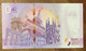 2017 BILLET 0 EURO SOUVENIR ALLEMAGNE DEUTSCHLAND KÖLN AM RHEIN ZERO 0 EURO SCHEIN BANKNOTE PAPER MONEY - [17] Falsi & Campioni