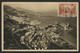 N° 57 Obl. Montecarlo En 1934 Au Recto D'une CP Pour La France  Voir Description - Briefe U. Dokumente