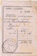 BELGIQUE - SIMPLE CERCLE BILINGUE RELAIS A ETOILES HELCHIN SUR DEUX BULLETINS DE VERSEMENT - Postmarks With Stars