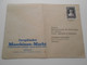 Liechtenstein , Lettre De Vaduz 1976 Pour Clermont-ferrand - Briefe U. Dokumente